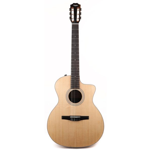 Taylor 214ce-N Grand Auditorium Acoustic-Electric Sale