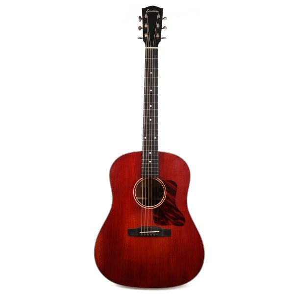 Eastman E10SS V Dreadnought Antique Classic Online Hot Sale