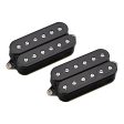 Fishman Fluence Custom Series Tim Henson Pickup Set Black Online Hot Sale