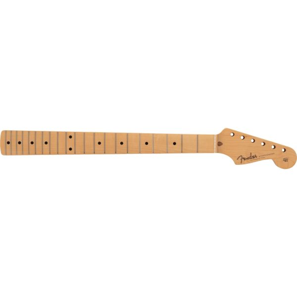 Fender Made in Japan Traditional II 50 s Stratocaster Neck Maple Fretboard For Cheap