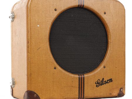 1939 Gibson EH-150 Amplifier Cheap