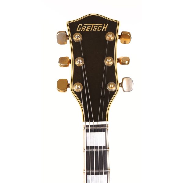 1974 Gretsch 7575 Country Club Sunburst For Discount