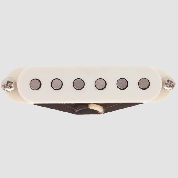 Suhr V63 Single Coil Pickup Middle Position Parchment Online