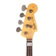 Fender Custom Shop Precision Bass Special Journeyman Relic Faded Aged Vintage White Online Sale