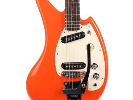 1968 Yamaha SG-2C Flying Banana Discount