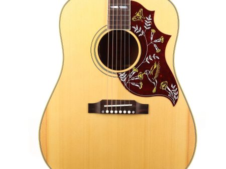 Gibson Hummingbird Original Antique Natural Discount