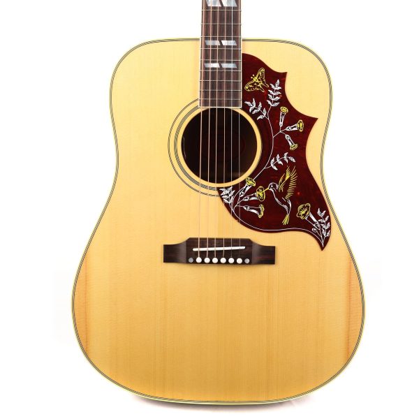 Gibson Hummingbird Original Antique Natural Discount