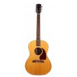 Gibson LG-2 American Eagle Acoustic-Electric 2017 Fashion