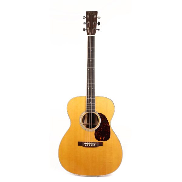 Martin M-36 Acoustic Natural 2020 For Discount