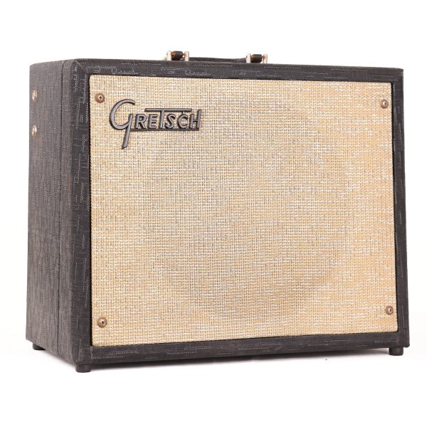 1964 Gretsch 6156 Combo Amplifier For Sale