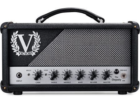 Victory Amplification The Deputy Guitar Amplifier Head Cheap