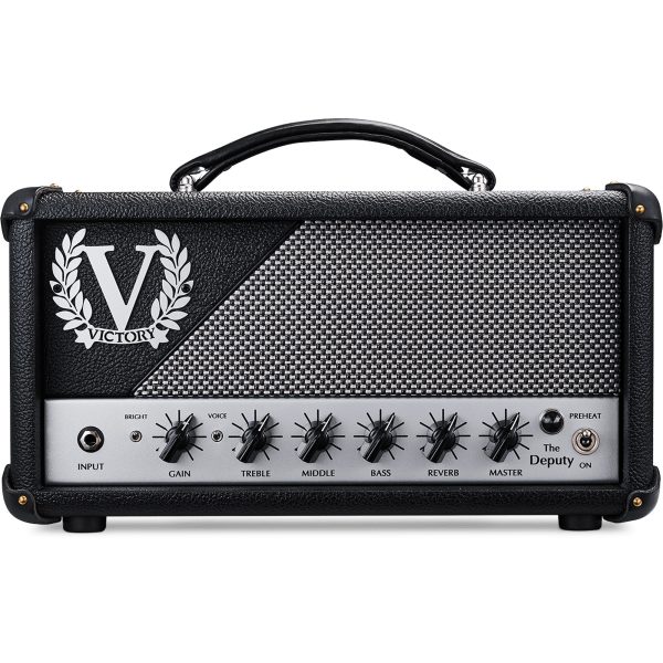 Victory Amplification The Deputy Guitar Amplifier Head Cheap