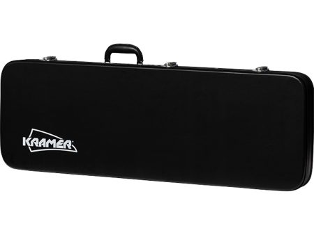 Kramer Striker Pacer SM-1 84 Hardshell Case Hot on Sale