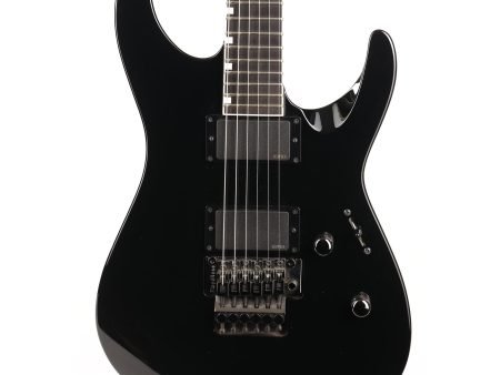 ESP M-II Custom Black 2013 For Discount