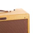 1956 Fender Vibrolux Combo Amplifier For Discount