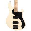 Fender American Standard Dimension Bass IV Olympic White 2014 For Discount