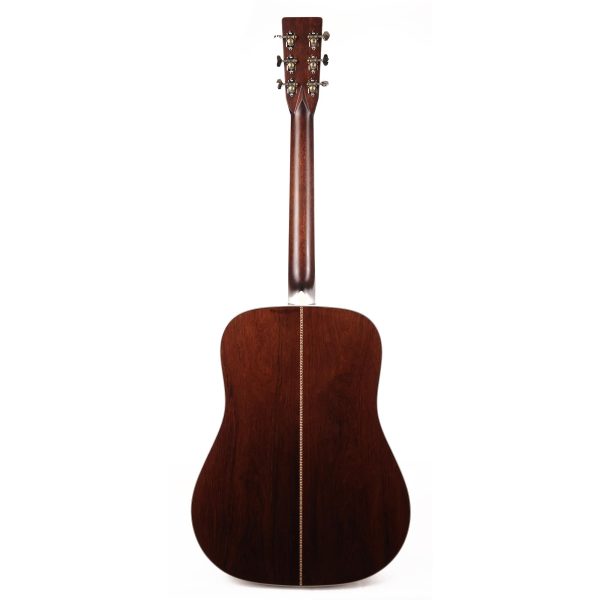 Eastman E20D-MR-TC Dreadnought Acoustic Natural Online Sale