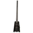 Steinberger Spirit XT-2DB Standard Bass Black Online now