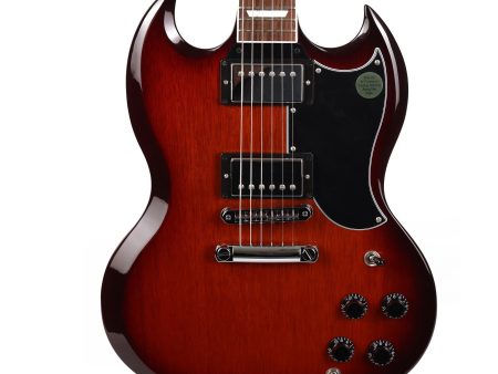 Gibson SG Standard Autumn Shade 2018 For Discount