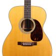 Martin M-36 Acoustic Natural 2020 For Discount