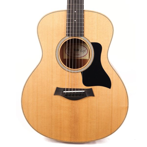 Taylor GS Mini Sapele Acoustic Guitar Natural Online