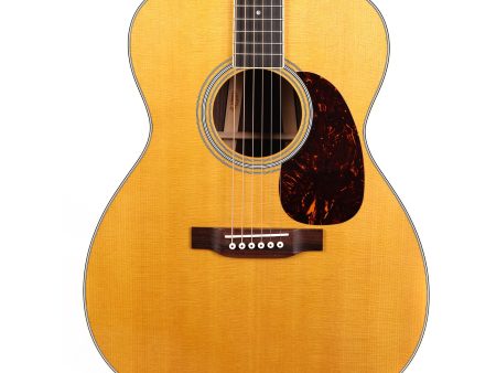 Martin M-36 Acoustic Natural 2020 For Discount