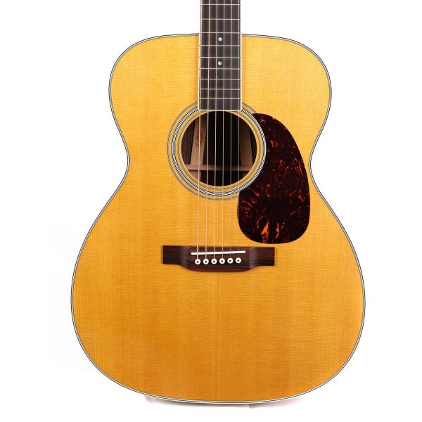 Martin M-36 Acoustic Natural 2020 For Discount