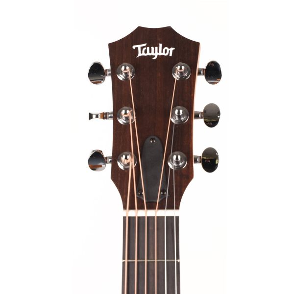 Taylor GS Mini Sapele Acoustic Guitar Natural Online