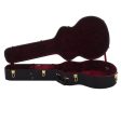 Gibson L5 and Wes Montgomery Hardshell Guitar Case Online now