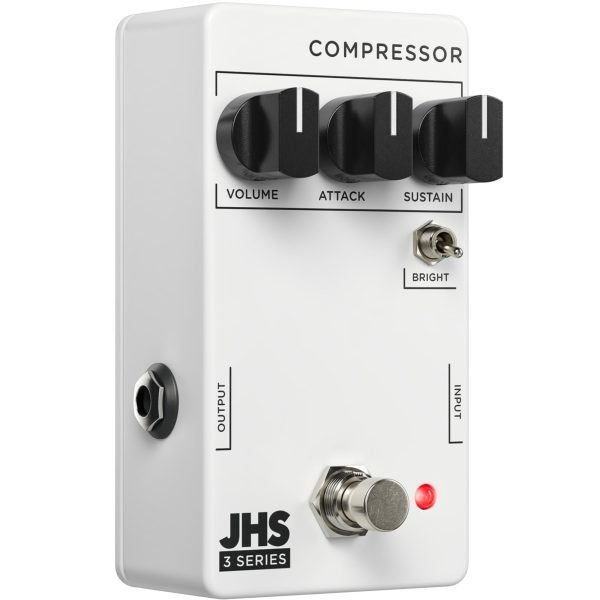 JHS 3 Series Compressor Effect Pedal Online Sale