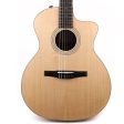 Taylor 214ce-N Grand Auditorium Acoustic-Electric Sale