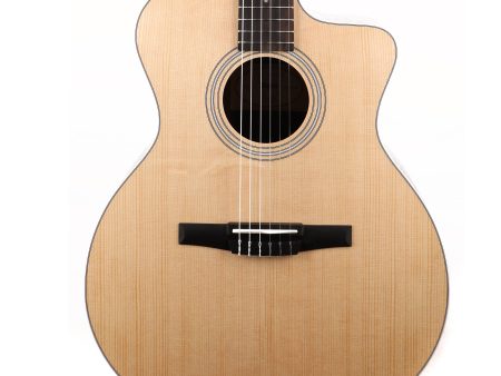 Taylor 214ce-N Grand Auditorium Acoustic-Electric Sale