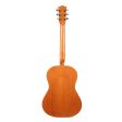 Gibson LG-2 American Eagle Acoustic-Electric 2017 Fashion