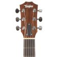 Taylor GS Mini-e Rosewood Acoustic Natural Hot on Sale