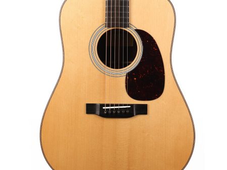 Eastman E20D-MR-TC Dreadnought Acoustic Natural Online Sale