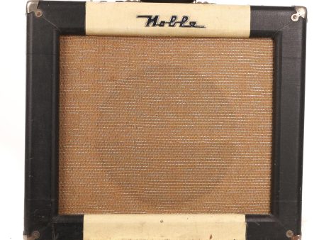 Noble 1x12  Combo Amplifier Discount