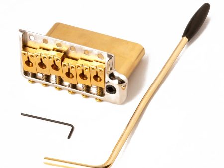 PRS Machined Patented Tremolo Hybrid on Sale