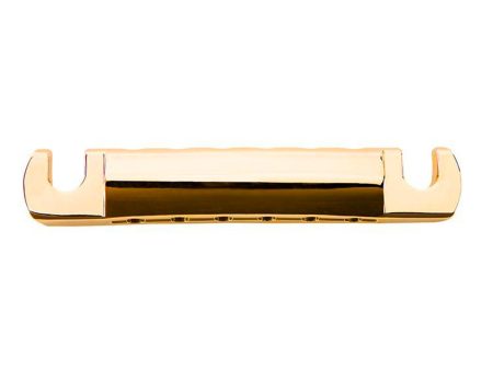 Gibson Historic Lightweight Tailpiece Gold Cheap