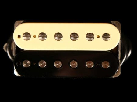 Suhr Doug Aldrich Neck Humbucker Reverse Zebra (50mm) Sale