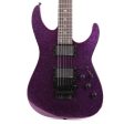 ESP LTD KH-602 Kirk Hammett Signature Purple Sparkle For Discount