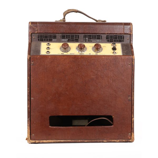 1946 Gibson BR-1 Guitar Combo Amplifier on Sale