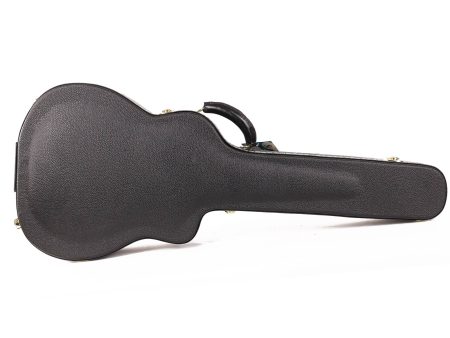 Superior CD-1519 Deluxe Hardshell Gypsy Jazz Guitar Case Online Hot Sale