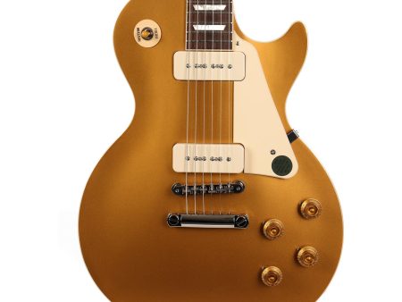 Gibson Les Paul Standard  50s P-90 Goldtop 2021 For Cheap