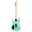 FU-Tone FU Pro Guitar Seafoam Green For Cheap