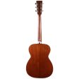 1949 Martin 00-17 Acoustic Guitar Natural Discount