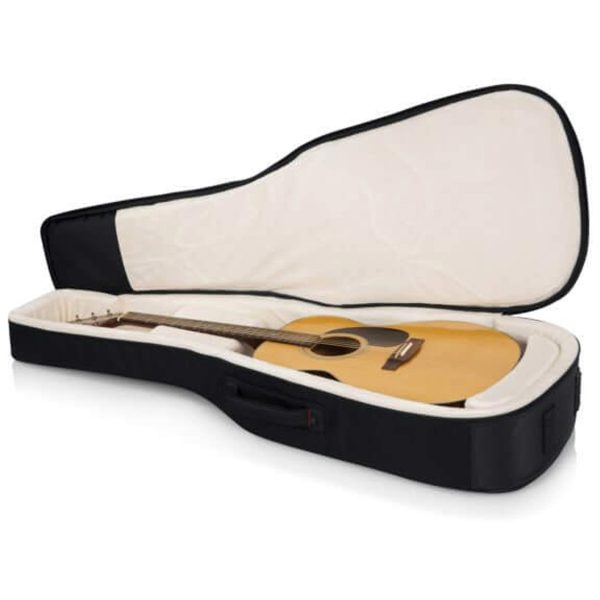 Gator Pro-Go Series Ultimate Acoustic Guitar Gig Bag Sale