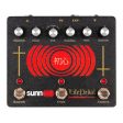 Earthquaker Devices Sunn O))) Life Pedal Octave Distortion + Booster Effect Pedal Discount