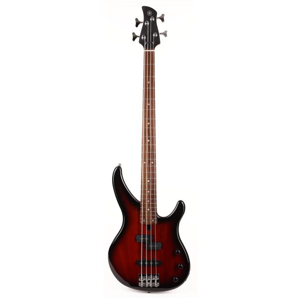 Yamaha TRBX174 Bass Old Violin Sunburst Online now