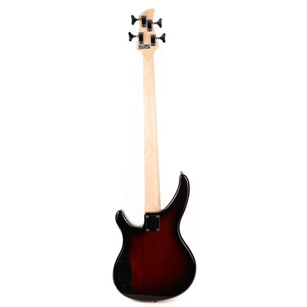 Yamaha TRBX174 Bass Old Violin Sunburst Online now