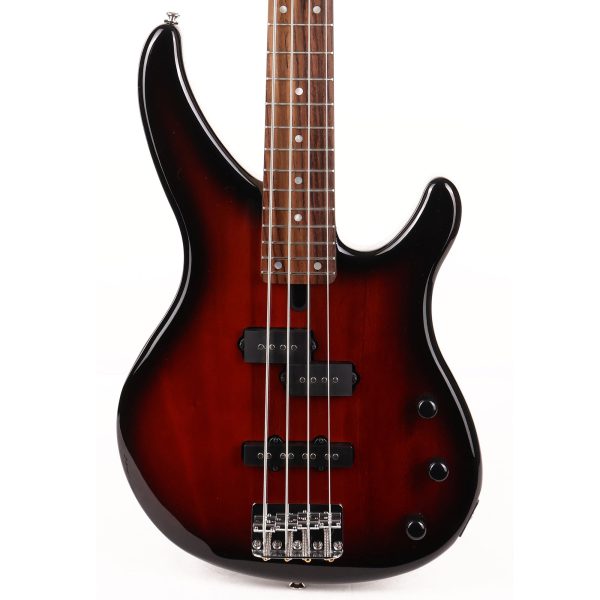 Yamaha TRBX174 Bass Old Violin Sunburst Online now